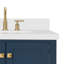 Ensemble de meuble-lavabo simple 43 po Cambridge-1977727428