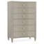 Elixir Six-Drawer Drawer Chest