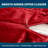 FFDC1217 Plush Shaggy Duvet Cover Set-943273630-943273625