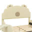 Alexaundria Upholstered Bed