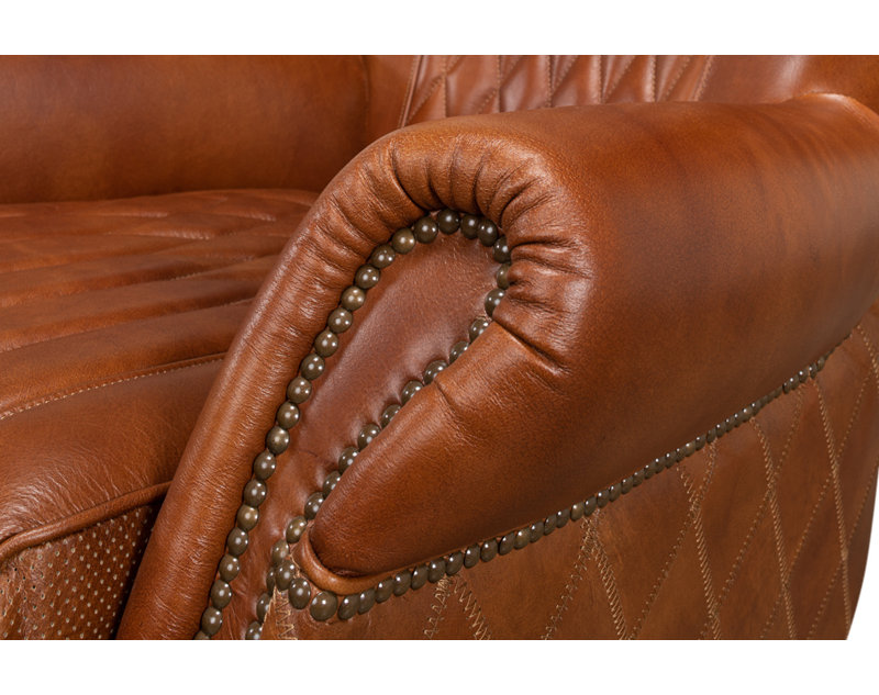 Wingback Chair