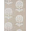 Ottoman Flower Sisal Wallpaper-24290425