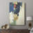 ABSTRACT Series DCCCXIX -Custom Wrapped Gallery Cavas-1513267342