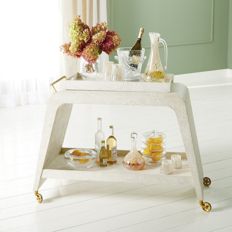 Hamish Pitcher-Opal Dots, Cream