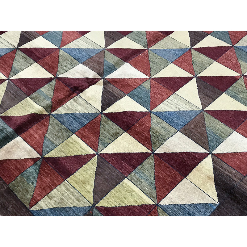 One-of-a-Kind 7'6" X 8'1" Area Rug