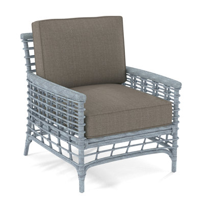 Luca Upholstered Armchair