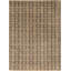 Wool Abstract Area Rug