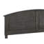 Grand lit Hammond (matelas non inclus), gris-129444282