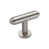 Satin Nickel selected