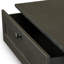 Armoire de rangement pour 20 paires de chaussures espresso-92465957