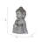 14in Sleeping Baby Buddha Statue