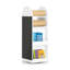 Lekendra 105cm H X 48cm W Kids Book Display