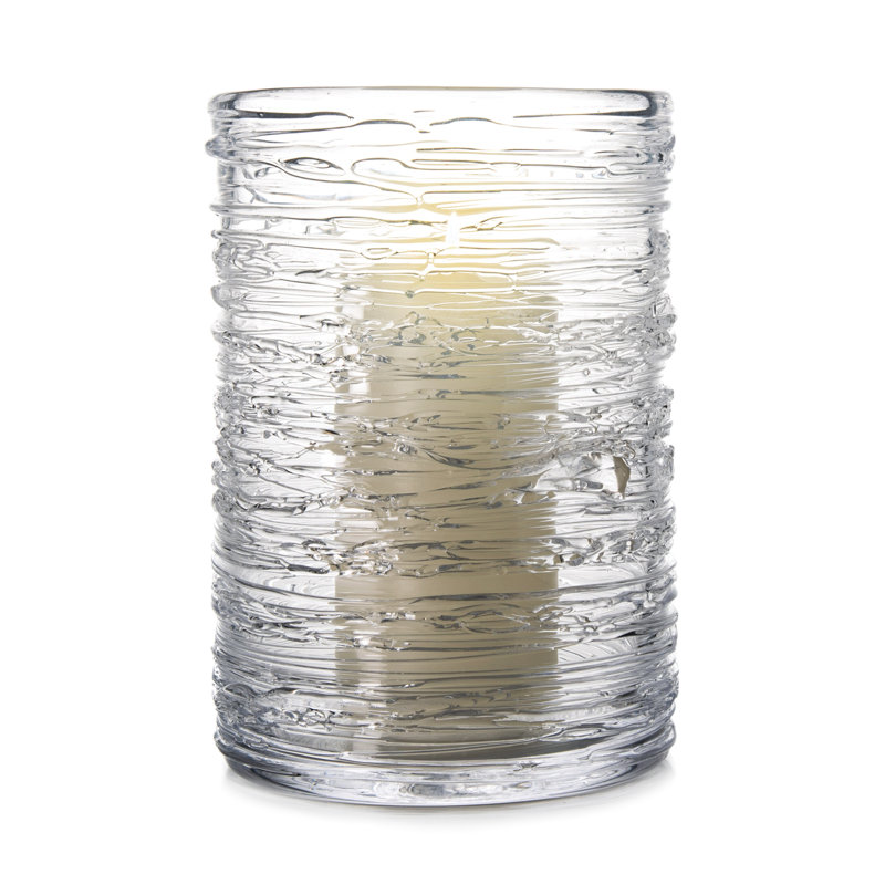 Echo Lake Hurricane, Large
