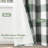 Adamantini Plaid Blackout Thermal Grommet Curtain Panels-1537529691-1487892110