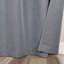 Paire de rideaux unis obscurcissant 100% lavable à la machine-112466917-112466921