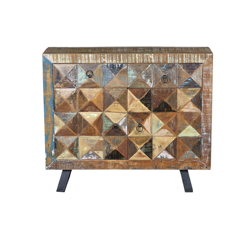 Colston 100cm Sideboard