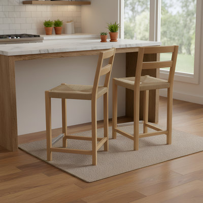 Tabouret de comptoir Sierra Loom