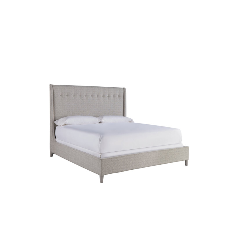 Midtown Upholstered Bed, Queen