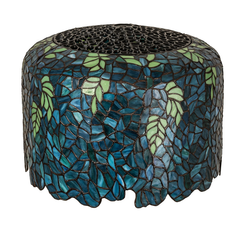 Drum Lamp Shade