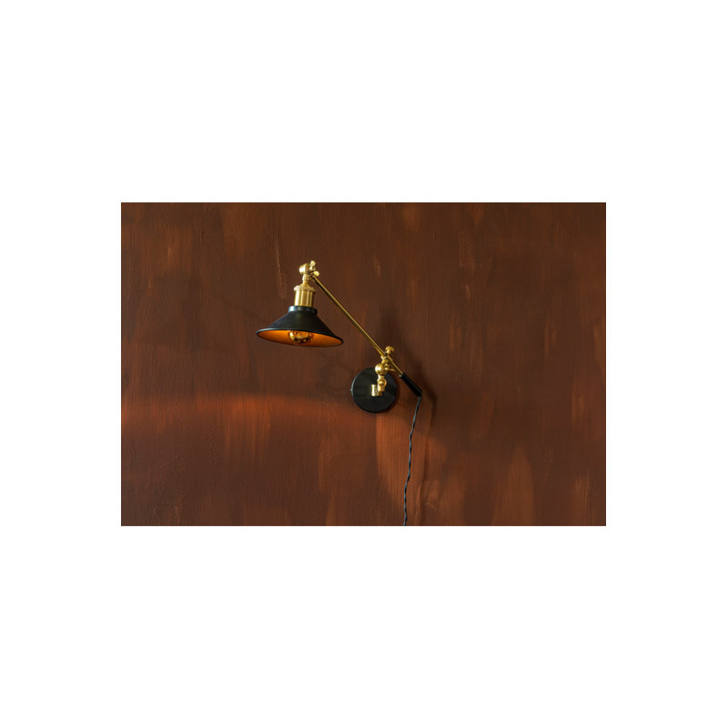 Penelope 1 - Light Swing Arm