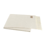 Italian Herringbone Throw Blanket
