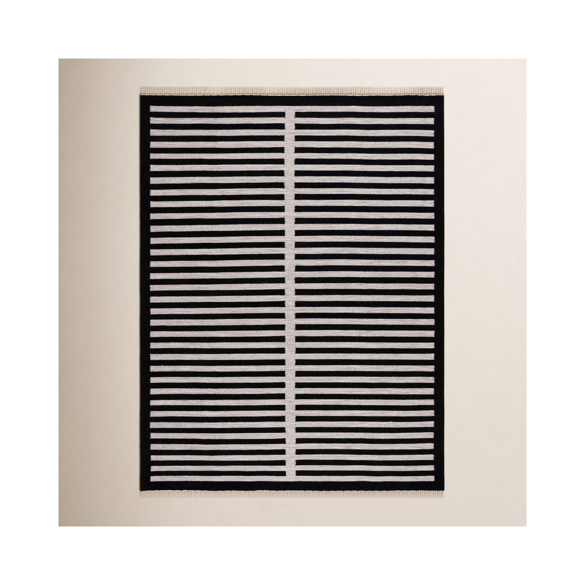 Del Norte Rug, Rectangle 6' x 9'