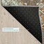 Tapis traditionnel lavable à la machine intérieur / extérieur ACN2525-517791318-517791324