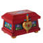 Boîte à bibelots 3,5 pouces Disney Traditions par Jim Shore