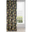 Design 91 Blackout Curtains Single Panel