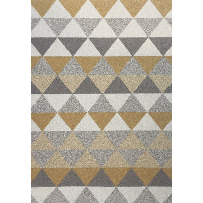 Sagunto Geometric Indoor Rug