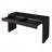 Curved Console Table With Storage, Wooden Entryway Table With 2 Drawers, Rustic Console Tables For Entryway, Hallway, Living Room-261991319