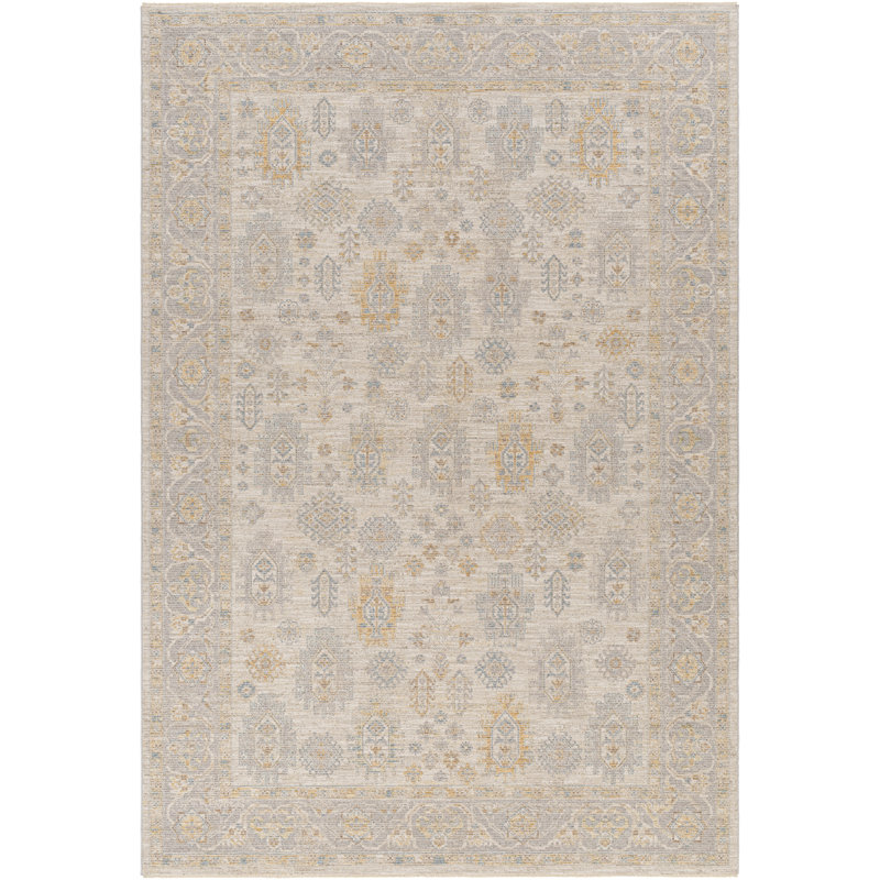 Don Oriental Indoor Rug, Rectangle 12' x 15'