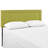 Modway Jessamine Upholstered Fabric Headboard-676041108-676041109