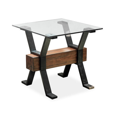 Table de bout Schott