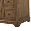 Ensemble de meuble-lavabo simple 42 po Pardue-3485508