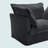 Australis Slipcovered Sectional 2 - Seater Sofa Couch-284775106-284639899