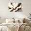 Toile d'agave grise grise-590689998