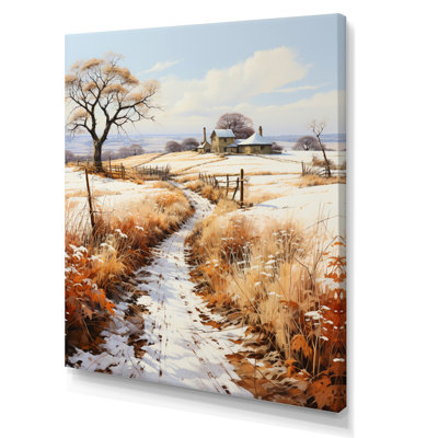 " Countryside The Homestead This I "