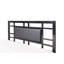 Lit plateforme tapissier Karaka-19923429-19923430