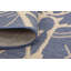 Tapis bleu intérieur / extérieur Andover-1893601244