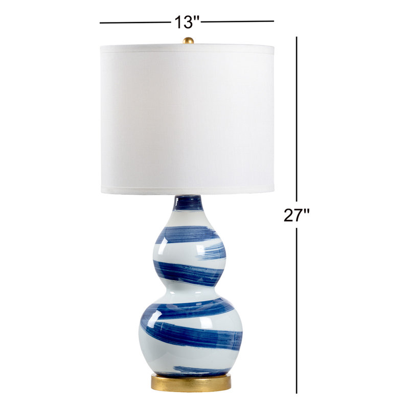 Essex Table Lamp