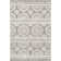 Huynh Wool Floral Indoor Rug