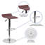 Tabouret de bar Orozco-1255238270