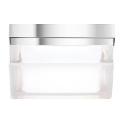 Boxie 1 - Light LED Flush Mount