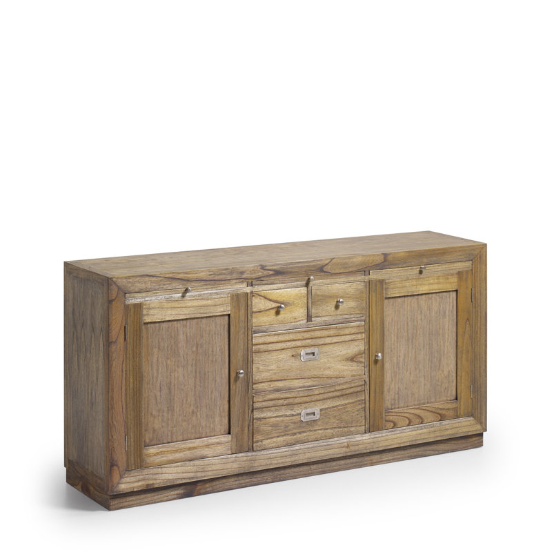 Merapi 160cm Sideboard
