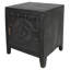 Bannock Bedside Table
