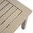 Theodore Acacia 4 - Person Patio Conversation Set with Cushions-366866631