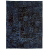 One-of-a-Kind 8'10" X 11'10" Area Rug