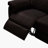 Emsal Faux Leather Reclining Sectional Right Hand Facing-100813024