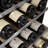 ZLINE Autograph 24 in. Monument 44 Bottle Wine Cooler with Accents-83756844